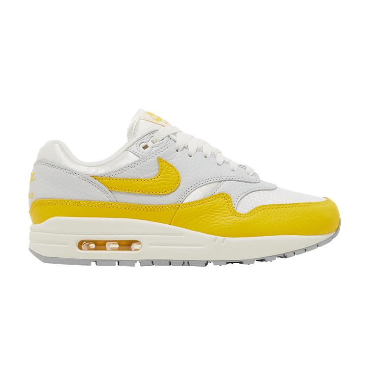 Wmns Air Max 1 'Tour Yellow'